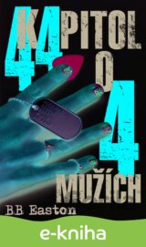 44 kapitol o 4 mužích