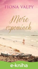 Moře vzpomínek