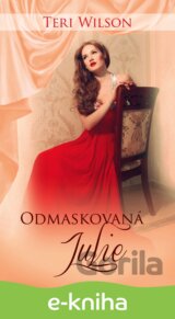 Odmaskovaná Julie