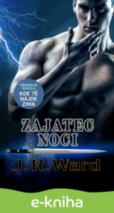 Zajatec noci