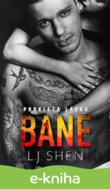 Bane: Prokletá láska