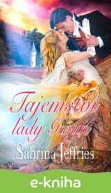 Tajemství lady Gwyn