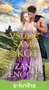 Všude samý Skot