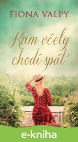 Kam včely chodí spát