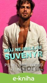 Můj nejmilejší suvenýr