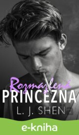Rozmazlená princezna