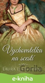 Vychovatelka na scestí