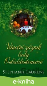 Vánoční zázrak lady Osbaldestoneové
