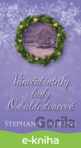 Vánoční intriky lady Osbaldestoneové