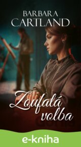 Zoufalá volba
