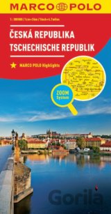 Česká republika/Tschechische Republik