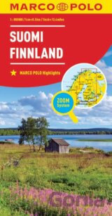 Suomi/Finnland
