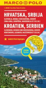 Hrvatska, Srbija / Kroatien, Serbien