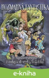 Rozmarná fantastika