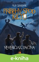Príbehy spod kiltu