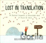 Lost in Translation
