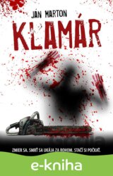 Klamár