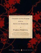 Twenty Love Poems And A Song Of Despair