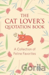 The Cat Lovers Quotation Book