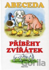 Abeceda - Příběhy zvířátek