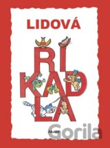 Lidová říkadla