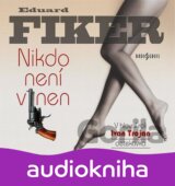 Nikdo není vinen - CD (Eduard Fiker)