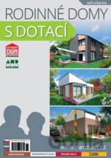 Rodinné domy s dotací - Náš dům XXX.