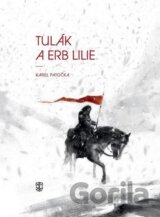 Tulák a erb lilie