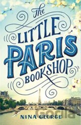 The Little Paris Bookshop
