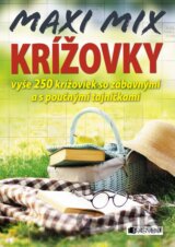 MAXI MIX krížovky 5
