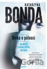 Dívka o půlnoci