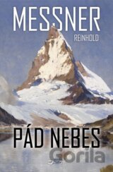 Pád nebes