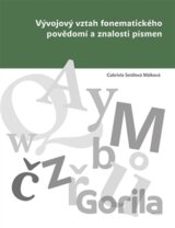 Vývojový vztah fonematického povědomí a znalosti písmen
