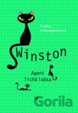 Winston: Agent Tichá labka