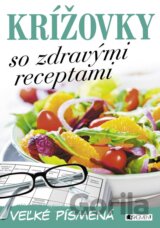 Krížovky so zdravými receptami
