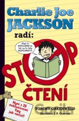 Charlie Joe Jackson radí: Stop čtení