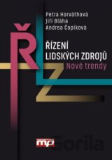 Řízení lidských zdrojů