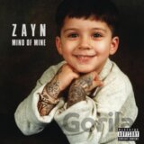 Zayn: Mind of Mine