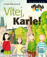 Vítej, Karle!