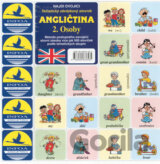 Angličtina 2. Osoby