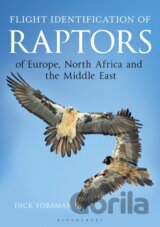 Flight Identification of Raptors of Europe, North Africa and the Middle East