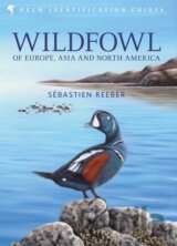 Wildfowl of Europe, Asia and North America