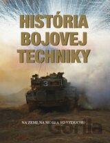 História bojovej techniky