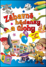 Zábavné hádanky a úlohy