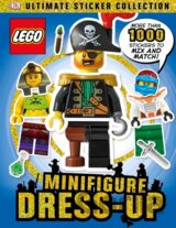 Minifigure Dress-Up!