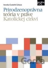 Prirodzenoprávna teória v práve Katolíckej cirkvi