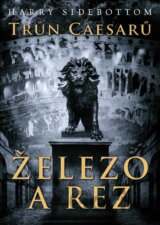 Železo a rez