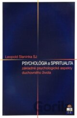 Psychológia a spiritualita