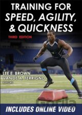Training for Speed, Agility and Quickness