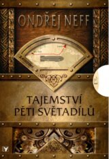 Tajemství pěti světadílů (BOX)